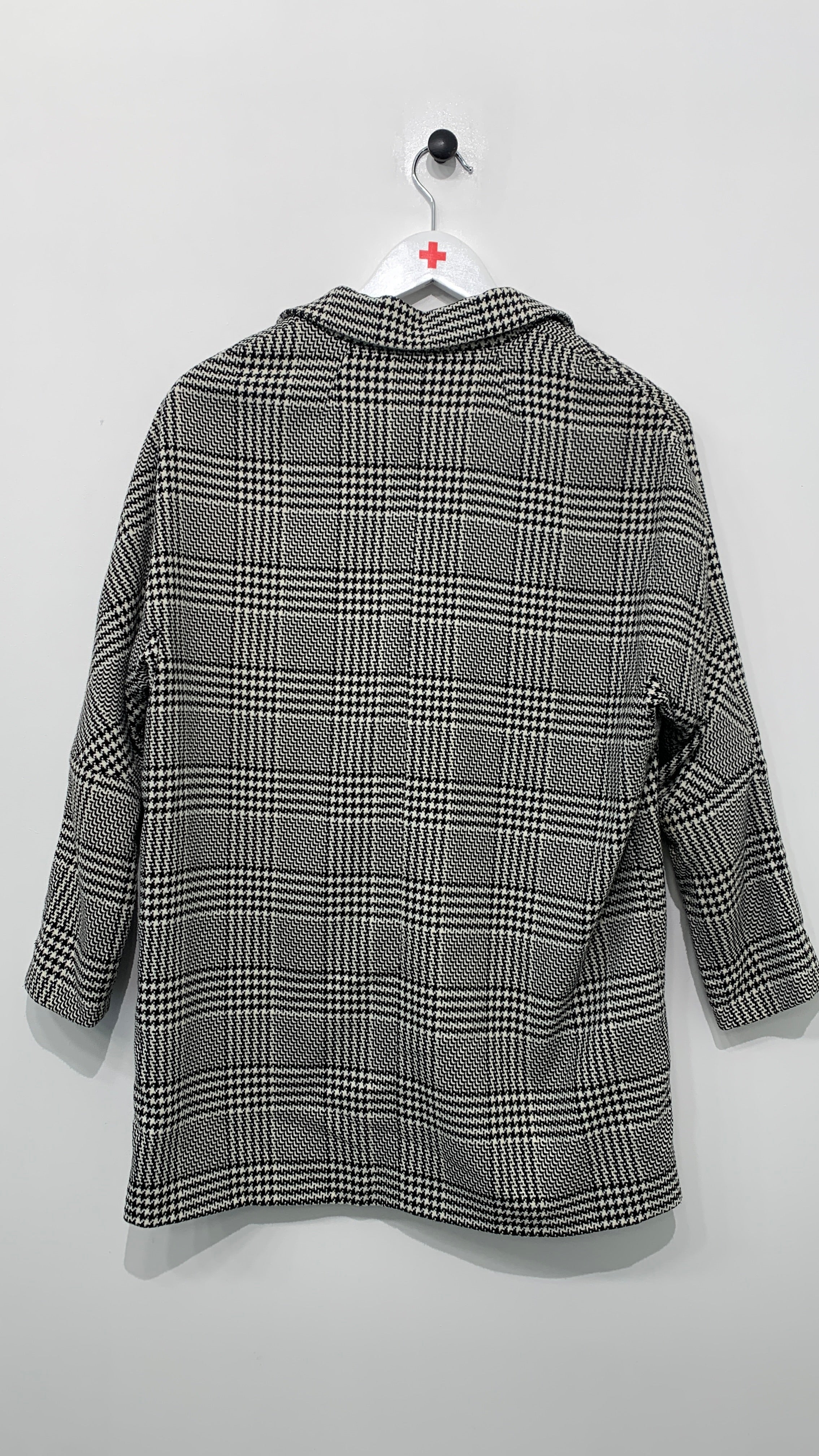 Zara Basic Jakke